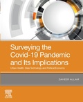 Cover: Surveying the Covid-19 Pandemic and Its Implications - Elsevier