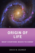 Bild: Origin of Life - OUP eBook