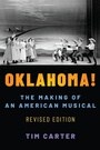 Cover: Oklahoma! - OUP eBook
