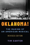 Cover: Oklahoma! - OUP eBook