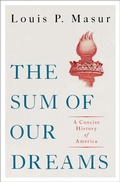 Cover: The Sum of Our Dreams - OUP eBook