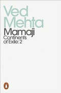 Cover: Mamaji - Penguin Classics
