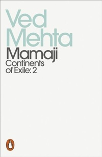 Abbildung von: Mamaji - Penguin Classics