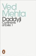 Cover: Daddyji - Penguin Classics