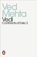 Cover: Vedi - Penguin Classics