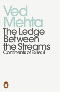 Abbildung von: Ledge Between the Streams - Penguin Classics