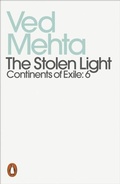 Cover: The Stolen Light - Penguin Classics