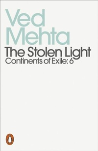 Abbildung von: The Stolen Light - Penguin Classics