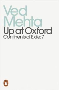 Abbildung von: Up at Oxford - Penguin Classics