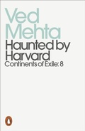 Cover: Haunted by Harvard - Penguin Classics