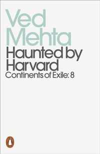 Abbildung von: Haunted by Harvard - Penguin Classics