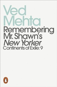 Abbildung von: Remembering Mr. Shawn's New Yorker - Penguin Classics
