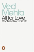 Cover: All for Love - Penguin Classics
