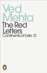Abbildung von: The Red Letters - Penguin Classics