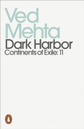 Cover: Dark Harbor - Penguin Classics