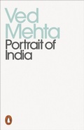 Cover: Portrait of India - Penguin Classics