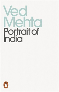 Enlarge image Cover: Portrait of India - Penguin Classics