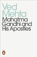 Cover: Mahatma Gandhi and His Apostles - Penguin Classics