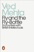 Cover: Fly and the Fly-Bottle - Penguin Classics