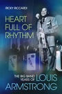 Cover: Heart Full of Rhythm - OUP eBook