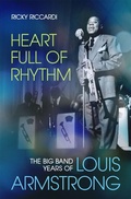 Cover: Heart Full of Rhythm - OUP eBook