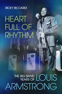 Abbildung von: Heart Full of Rhythm - OUP eBook