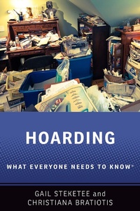 Enlarge image Cover: Hoarding - OUP eBook