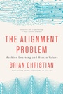 Cover: The Alignment Problem - W. W. Norton & Company