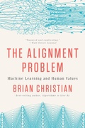Cover: The Alignment Problem - W. W. Norton & Company