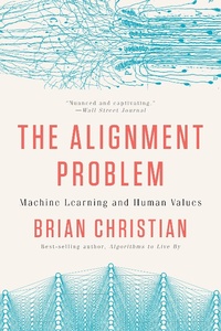 Abbildung von: The Alignment Problem - W. W. Norton & Company