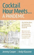 Cover: Cocktail Hour Meets...A Pandemic - AK Advisory Partners LLC