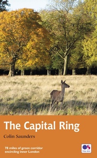 Enlarge image Cover: Capital Ring - Aurum