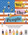 Cover: We The People - Wide Eyed Editions