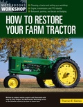 Cover: How to Restore Your Farm Tractor - Motorbooks