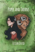 Cover: Paper and Thorns - Indy Pub