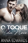 Cover: O Toque da Neve - Anna Edwards
