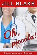 Cover: Oh, piccola! - Babelcube Inc.