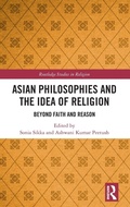 Bild: Asian Philosophies and the Idea of Religion - Routledge