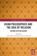 Bild: Asian Philosophies and the Idea of Religion - Routledge