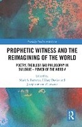 Cover: Prophetic Witness and the Reimagining of the World - Taylor & Francis