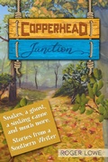 Cover: Copperhead Junction - Roger Lowe