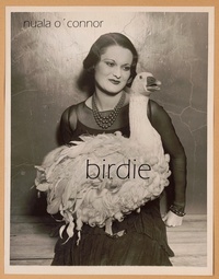 Enlarge image Cover: Birdie - Bowen Day