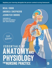Abbildung von: Essentials of Anatomy and Physiology for Nursing Practice - SAGE Publications Ltd
