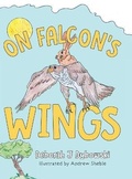 Cover: On Falcon's Wings - FriesenPress