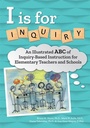 Cover: I Is for Inquiry - Prufrock Press