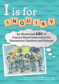 Cover: I Is for Inquiry - Prufrock Press
