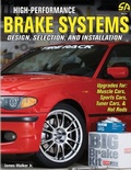 Cover: High-Performance Brake Systems - S-A Design