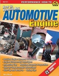 Cover: How to Rebuild Any Automotive Engine - S-A Design