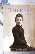 Cover: Th&eacute;r&egrave;se - Paraclete Press