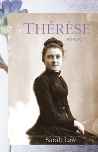 Enlarge image Cover: Thérèse - Paraclete Press